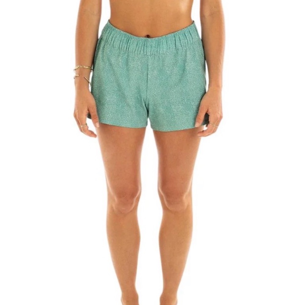 Jetty Women’s Session Short, NWT, M